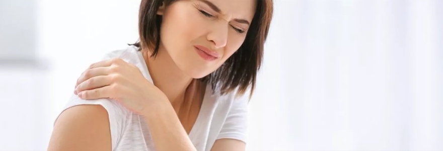 How can you relieve bone and joint pain using natural products