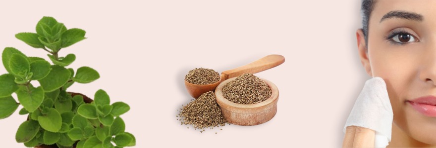 7 Super Benefits of Ajwain Seeds for Skin and Health