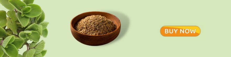 Benefits of Ajwain Seeds for Skin and Health